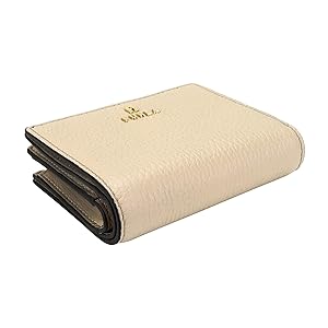 Amazon | [フルラ] 2つ折り財布 WP00307 HSF000 2255S 1 007 S